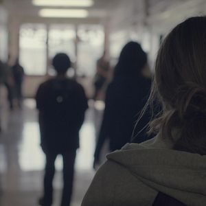 Photo Taissa Farmiga