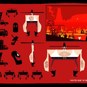 Photo Pourquoi les vaches ont des tâches ?