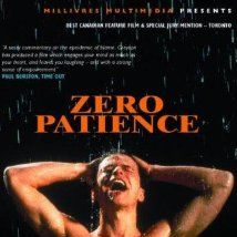 Photo Zero Patience