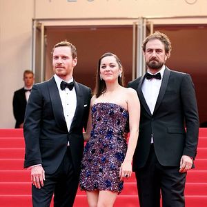 Photo Justin Kurzel