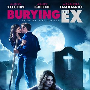 Photo Burying the Ex