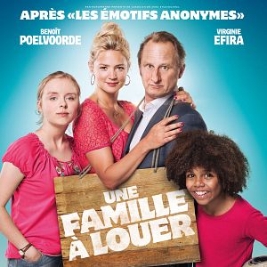 Photo Une Famille à Louer