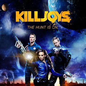 Photo Killjoys