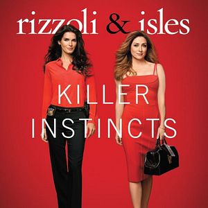 Photo Rizzoli & Isles : autopsie d'un meurtre