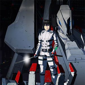 Photo Knights of Sidonia