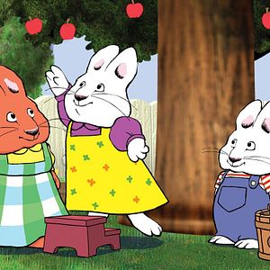 Photo Max et Ruby