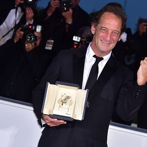 Photo Vincent Lindon