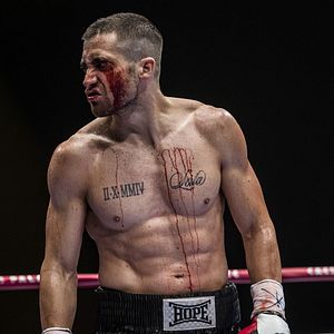 Photo Jake Gyllenhaal