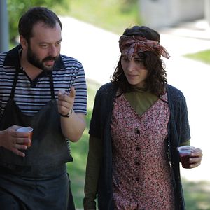 Photo Annemin Yarası