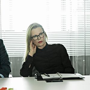 Photo Kim Basinger