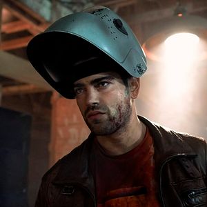 Photo Jesse Metcalfe