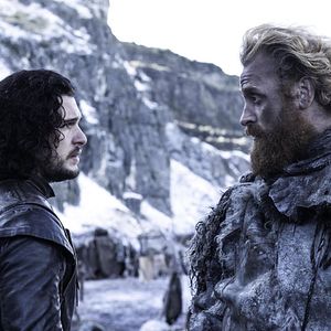 Photo Kristofer Hivju
