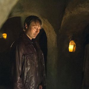 Photo Mads Mikkelsen