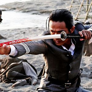 Photo Kenshin : La Fin de la légende