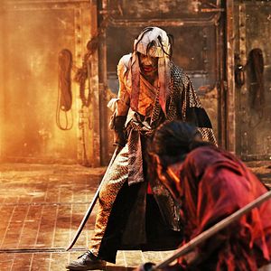 Photo Kenshin : La Fin de la légende