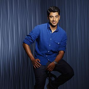 Photo Ritesh Rajan