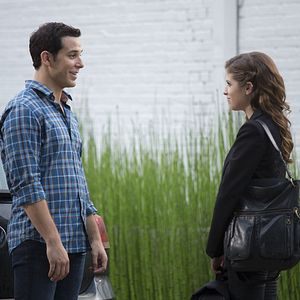 Photo Skylar Astin