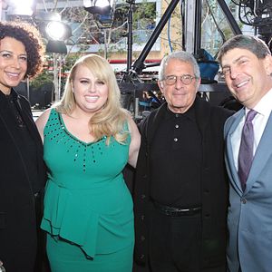 Photo Rebel Wilson