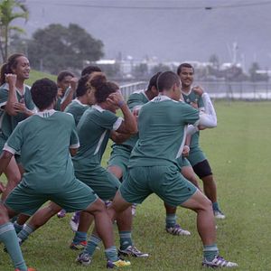 Photo Une équipe de rêve