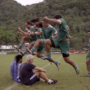 Photo Une équipe de rêve