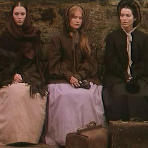 Photo Les Soeurs Brontë