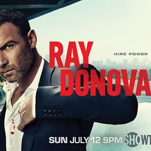 Photo Ray Donovan