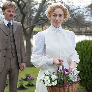 Photo Grand hôtel (2011)