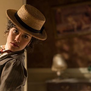 Photo Grand hôtel (2011)