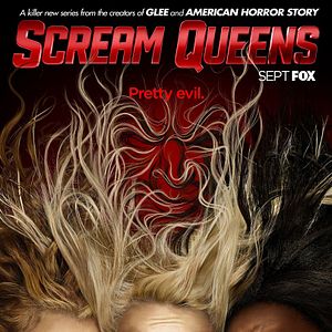 Photo Scream Queens