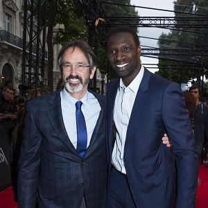 Photo Omar Sy