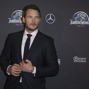 Photo Jurassic World