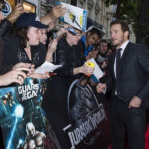 Photo Jurassic World