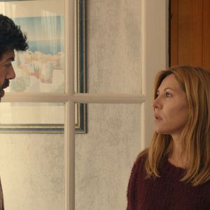 Photo Pierfrancesco Favino