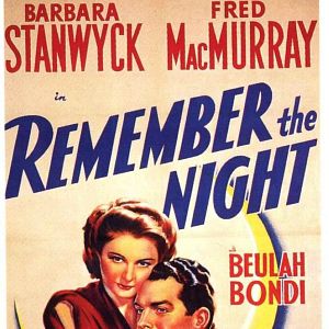 Photo Remember the Night