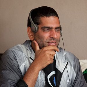 Photo Nima Nourizadeh