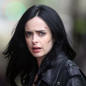 Photo Krysten Ritter