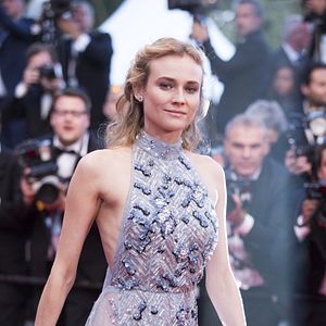 Photo Diane Kruger