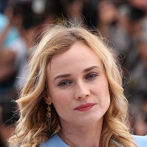 Photo Diane Kruger