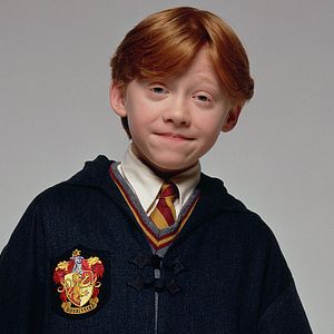Photo Rupert Grint
