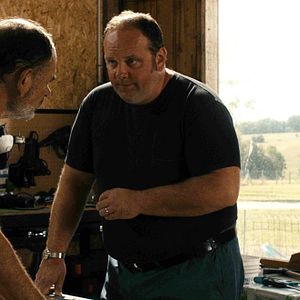 Coup de chaud : Photo Grégory Gadebois