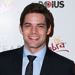 Photo Jeremy Jordan (II)