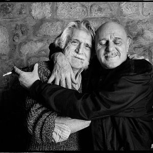 Photo Cavanna, jusqu’à l’ultime seconde, j’écrirai