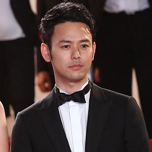Photo Tsumabuki Satoshi