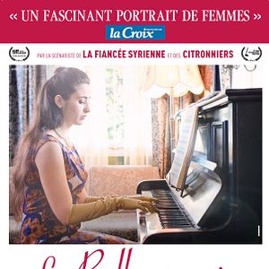 Photo La Belle Promise