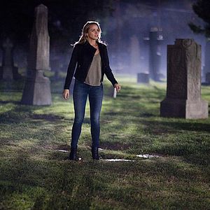 Photo Shantel VanSanten