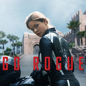 Photo Mission: Impossible - Rogue Nation