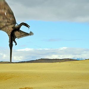 Photo Mythica : La Pierre de Pouvoir