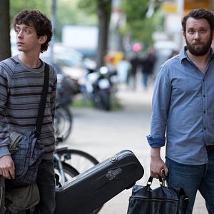 Photo Nahuel Perez Biscayart