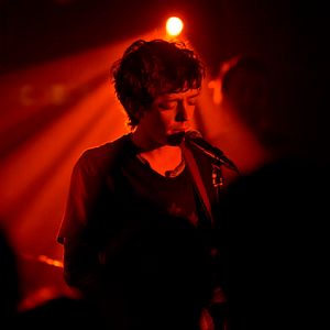 Photo Nahuel Perez Biscayart