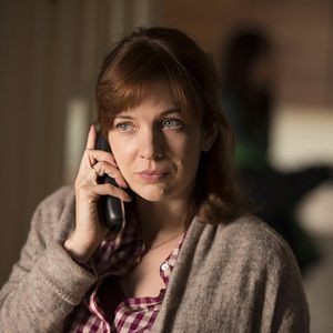Photo Katherine Parkinson